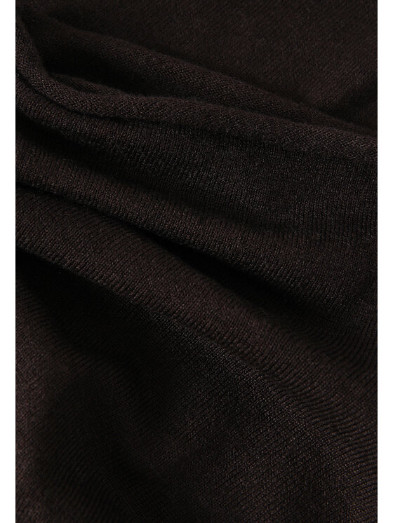 TATUUM TATUUM Sweter NEKORI 1 Brązowy Classic Fit