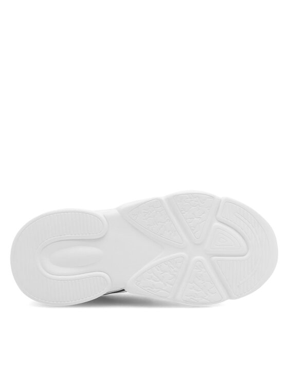 Sprandi Sprandi Sneakersy CP23-6191(IV)CH Biały