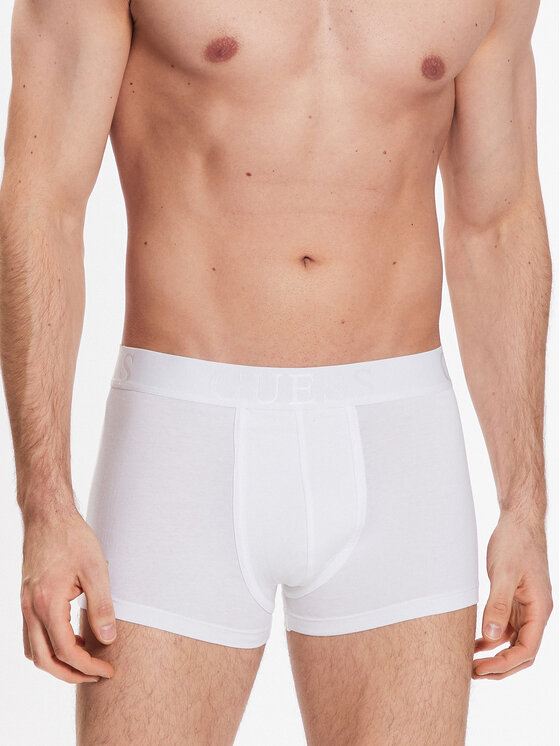 Set di 3 boxer U3GG23 K6YW0 Multicolore