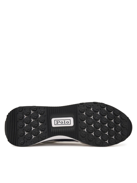 Polo Ralph Lauren Polo Ralph Lauren Laisvalaikio batai Train 89 Rib 809P01638001 Balta