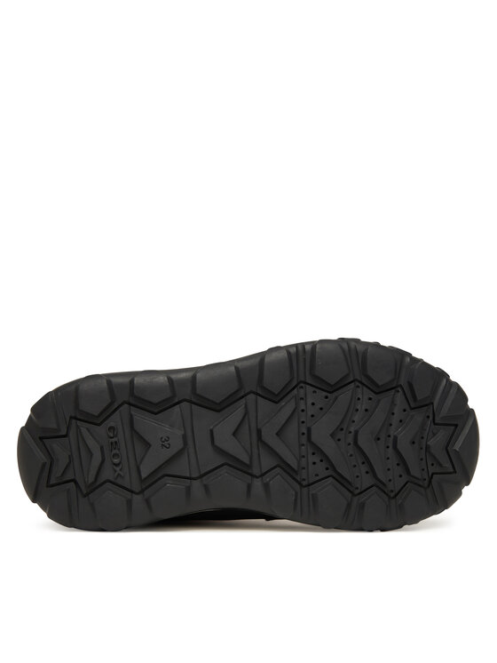 Geox Geox Апрески J Trekkyup B Ab J46M7F 08V50 C8A9B S Розов