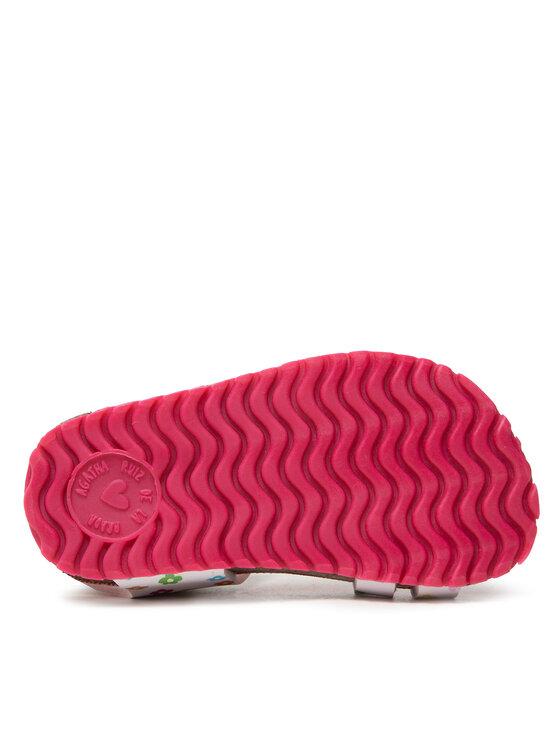Sandali 222950-B M Bianco