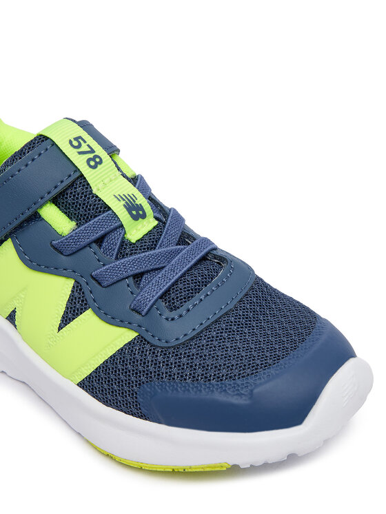 New Balance New Balance Маратонки за бягане I5785VI Тъмносин
