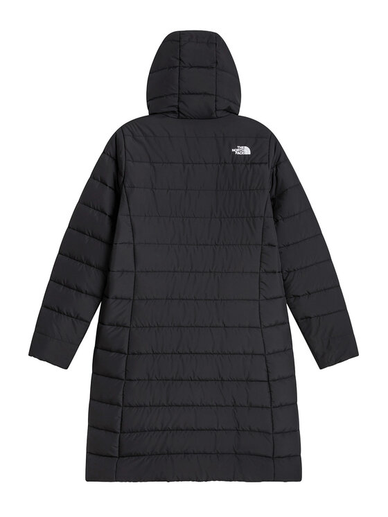 The North Face The North Face Žieminė striukė Aconcagua  NF0A8H1AJK31 Juoda Regular Fit