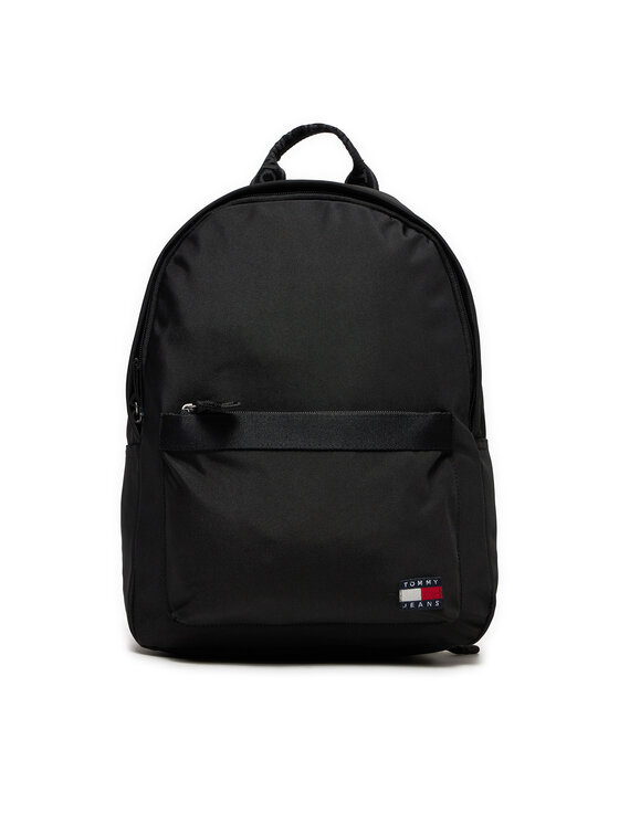 Tommy Jeans Mugursoma Tjw Ess Daily Backpack AW0AW16272 Melns