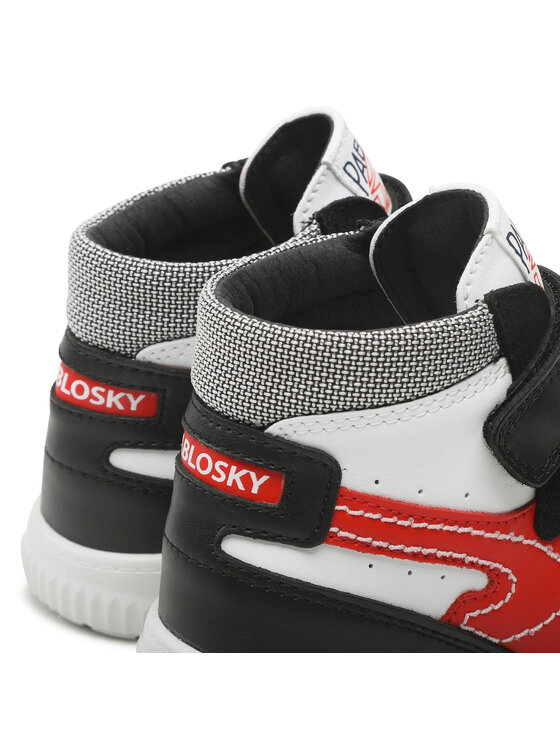 Pablosky Pablosky Tossud 508006 S Valge