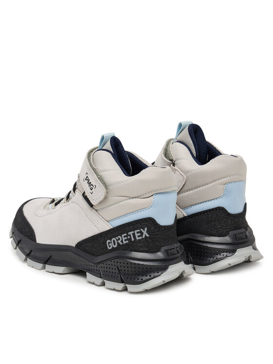 Primigi Primigi Sněhule GORE-TEX 8934033 S Šedá