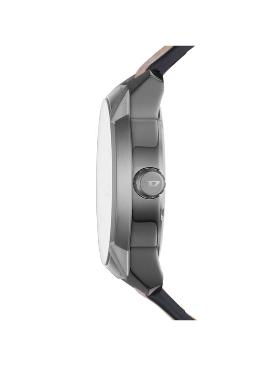 Fossil Fossil Zegarek ES5418 Brązowy