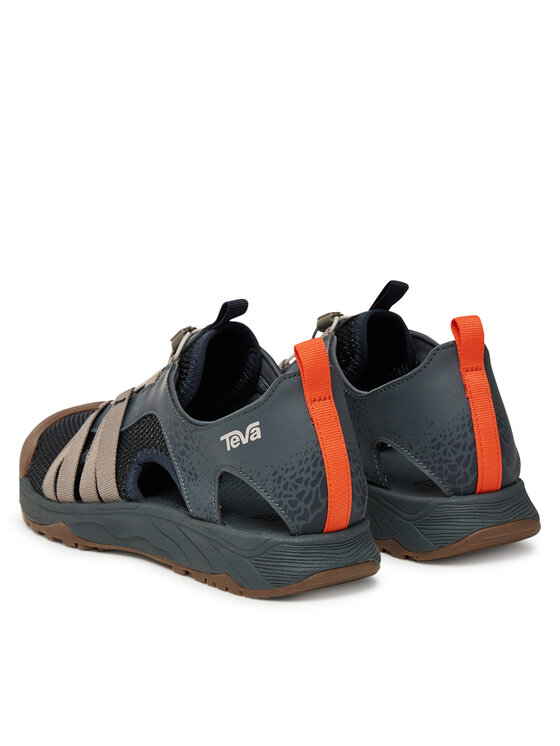Teva Teva Sandały Hydratrek 1164811 Szary