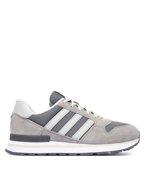 adidas Сникърси Zx 500 Rs KJ2599 Сив