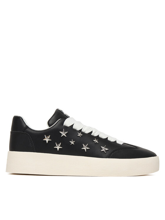 DKNY DKNY Sneakersy Glynda K1624481 Černá