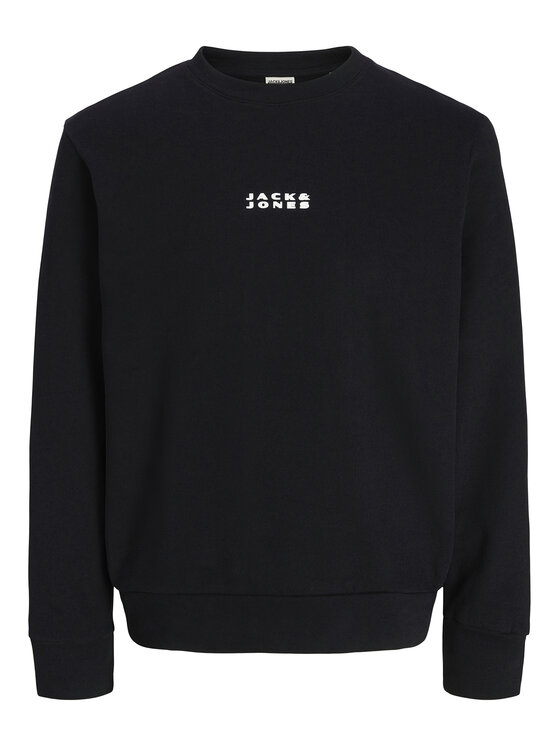 Jack & Jones Jack & Jones 2 džemperu ar kapuci komplekts Stance 12291395 Daudzkrāsains Relaxed Fit