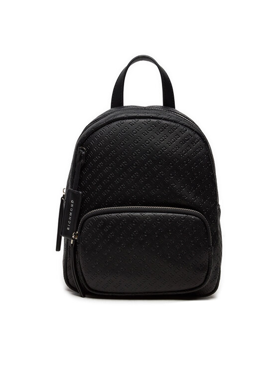 John Richmond Zaino RWA24044ZA Nero