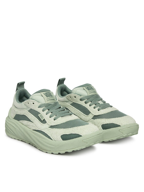 Vans Vans Laisvalaikio batai Ultrarange Neo 2.0 VN000E7PGRR1 Žalia