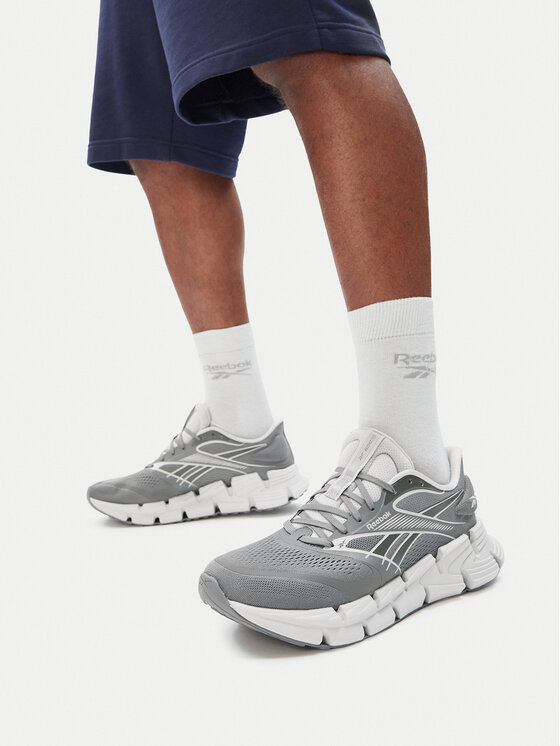Reebok Laufschuhe EO-FLOATZIG 2 100263821 Grau