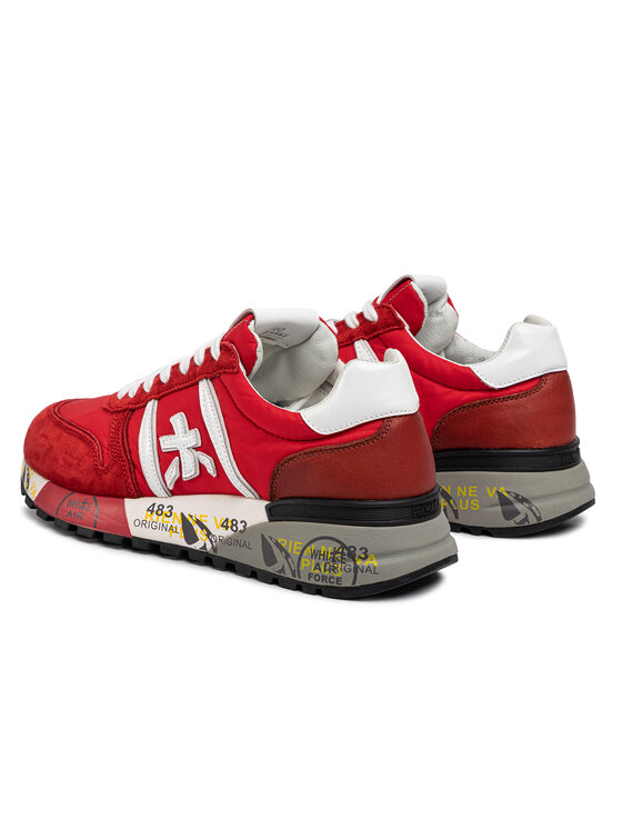 Premiata 2025 lander 4562