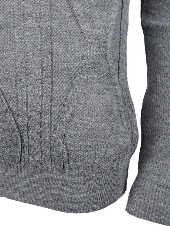 Xagon Xagon Maglione A1908 1J91269 Grigio Regular Fit