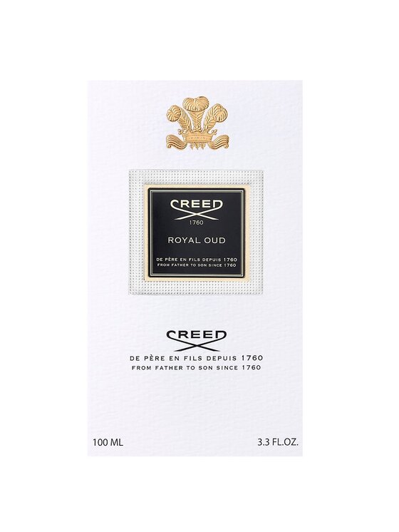 Creed Creed Royal Oud Woda perfumowana