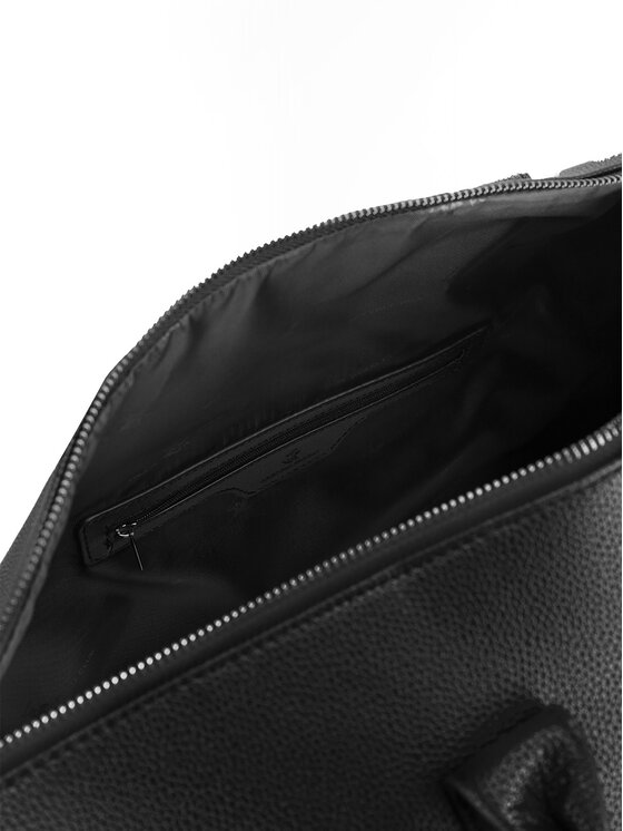 Beverly Hills Polo Club Beverly Hills Polo Club Σάκος BHPC-L-003-CCC-06 Μαύρο