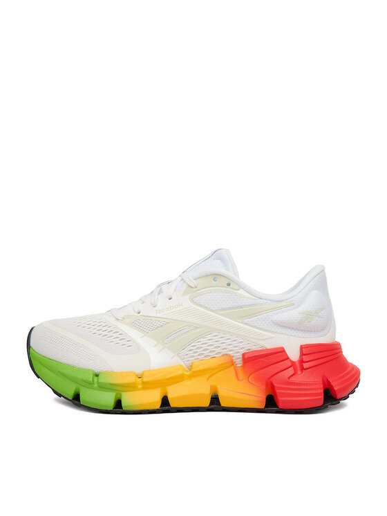 Reebok Reebok Futócipő EO-FLOATZIG 2 SM 100257579 Fehér