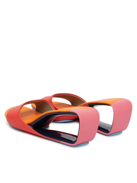 United Nude United Nude Natikači Mobius Mid 1000397616 Pisana