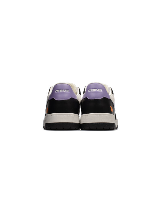 Crime London Crime London Sneakers 77300PP5B-68 Nero
