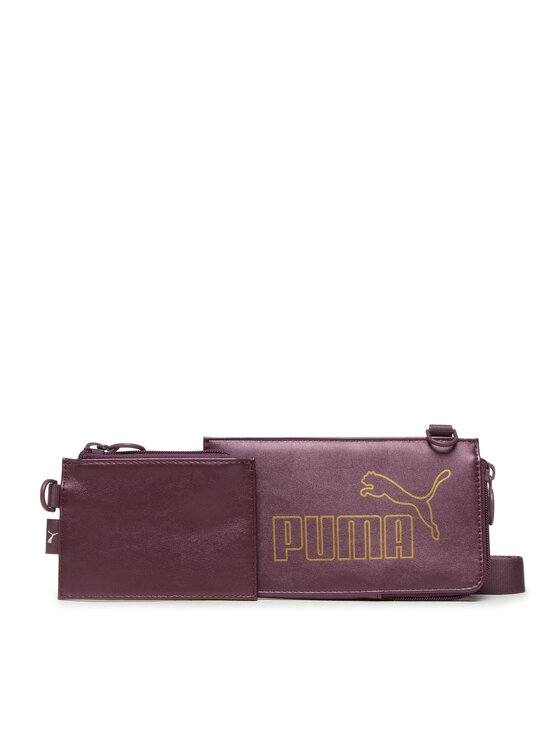 Puma Puma Táska Core Up Multi Pouch 7915903 Lila