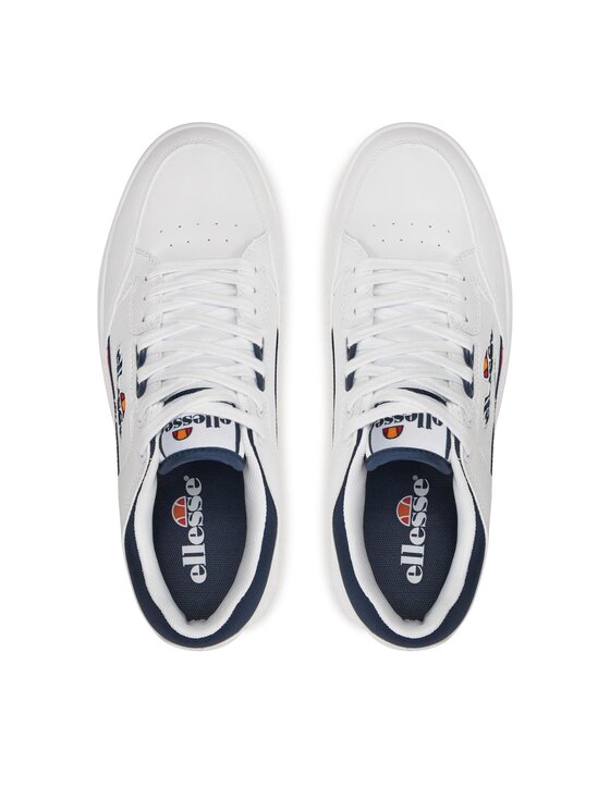 Ellesse Ellesse Tenisice LS987 Cupsole SHVF0817 Bijela