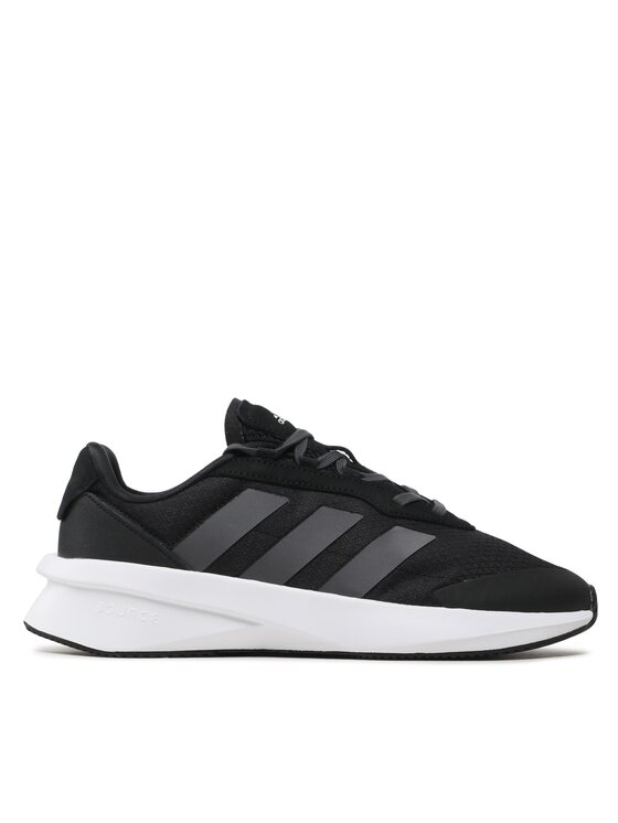 adidas Sneakersy Heawyn IG2381 Čierna