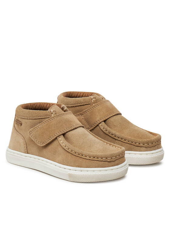 Mayoral Mayoral Schnürschuhe 44.524 Beige