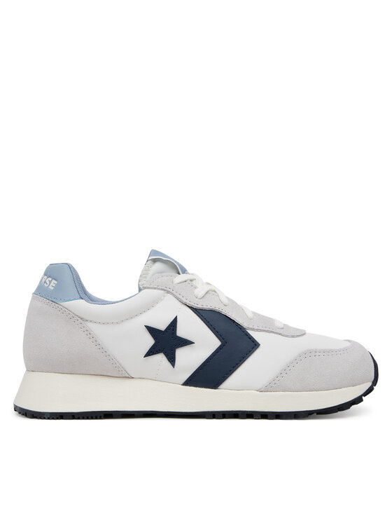 Converse Sneakersy Omega Trainer A13376C Sivá