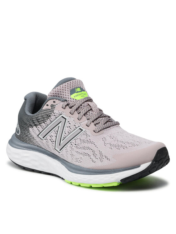 new balance grau beige