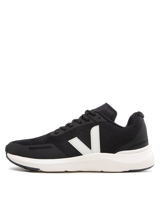 Veja Veja Sneakersy Impala Engineered Mesh IP1402846B Czarny