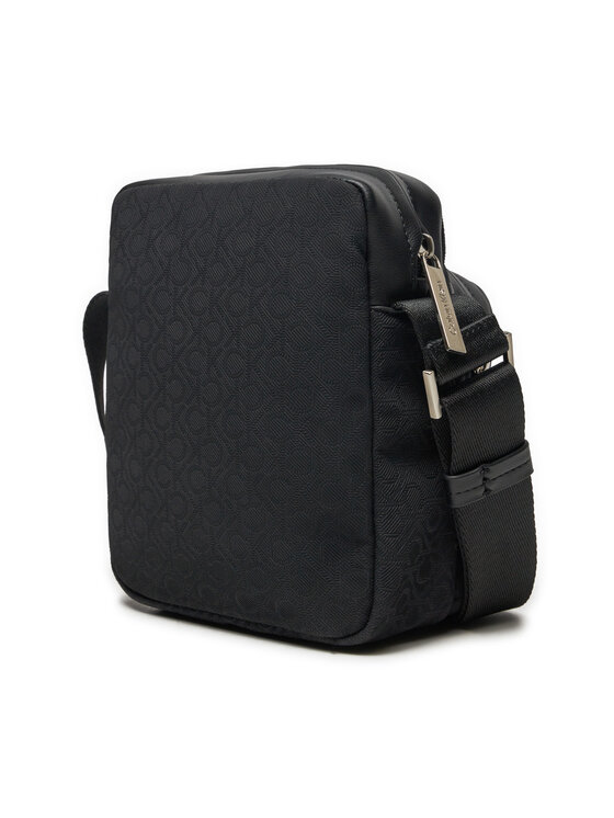 Calvin Klein Jeans Calvin Klein Jeans Τσαντάκι K50K512743 Μαύρο