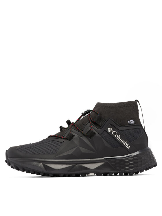 Columbia Columbia Matkajalatsid Facet™ 75 Alpha Outdry™ Lightweight Waterproof 2044241 Must