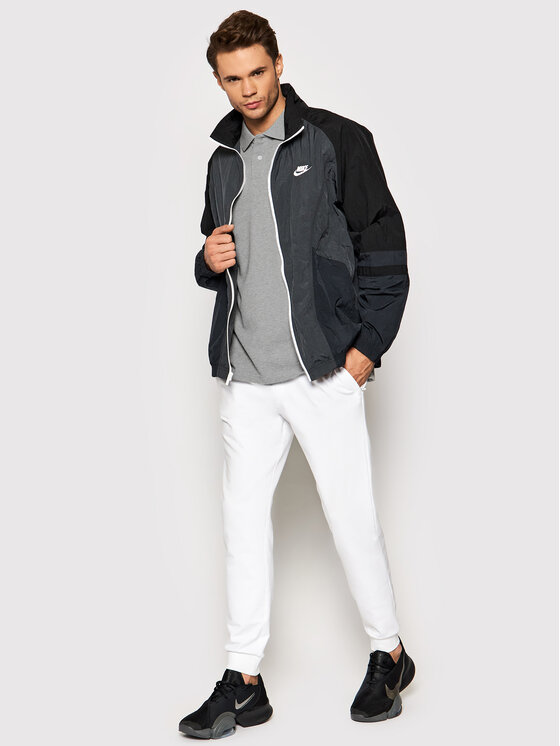 Sportswear CJ4456 Pilka Standard Fit 