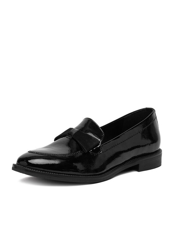 Lasocki Lasocki Loafers CEO-WI23-KILTY-08 Negru