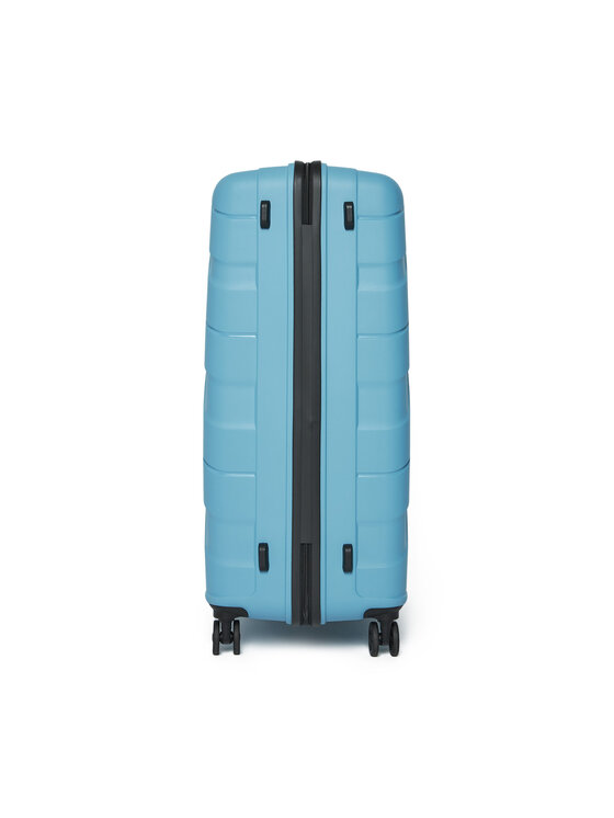 American Tourister American Tourister Walizka duża Jetdriver 3.0 150864-1498-1INU Niebieski