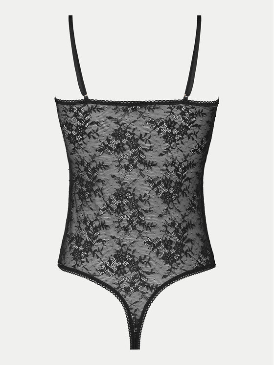 Dorina Dorina Body Origins FXBS0021LA176 Czarny