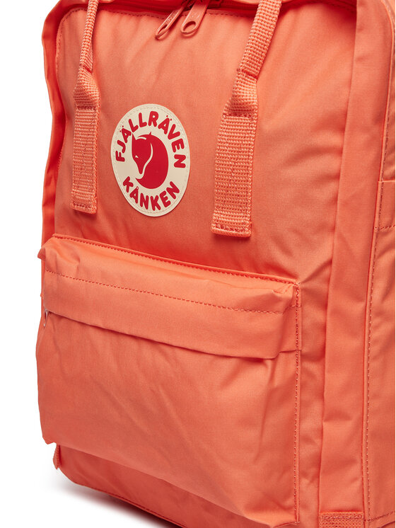Fjällräven Fjällräven Rucksack Kanken 23510 Korallenfarben