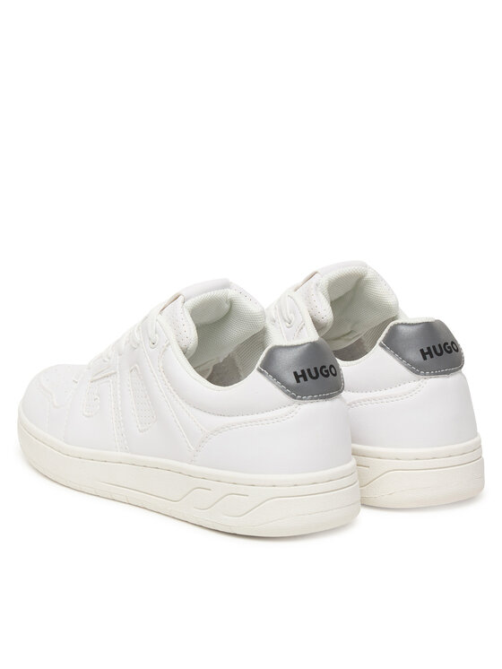 HUGO HUGO Tossud G01155 S Valge