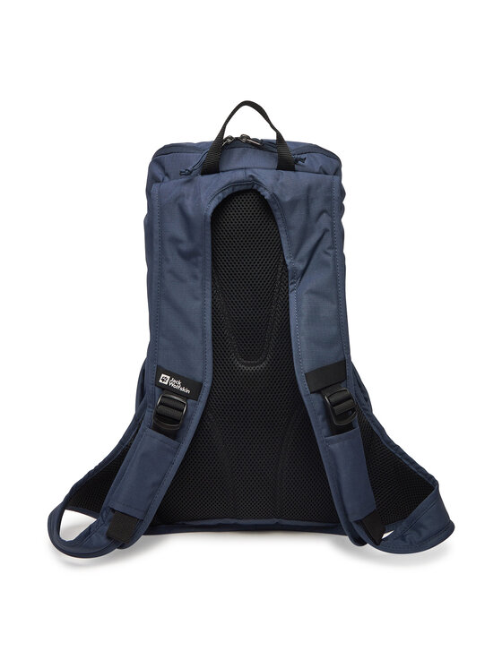 Jack Wolfskin Jack Wolfskin Nahrbtnik Waime A64019 C0412 Mornarsko modra