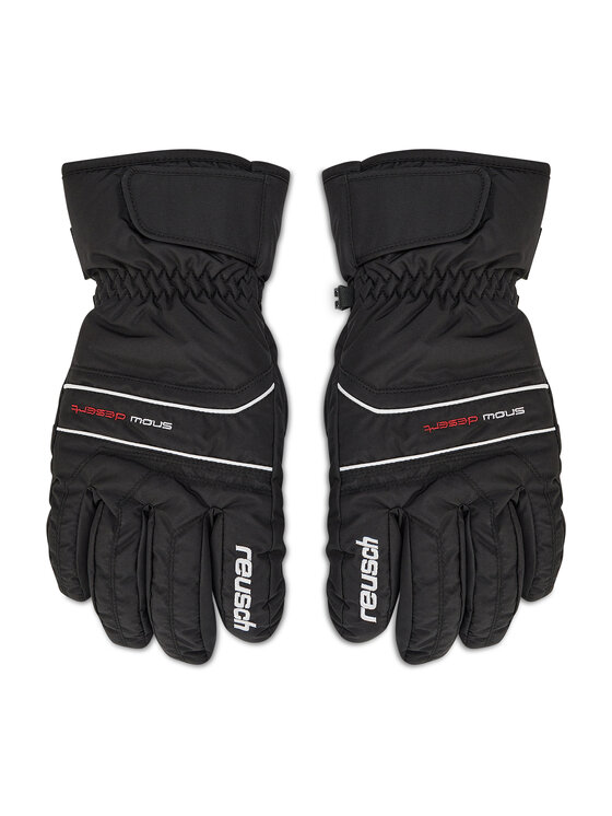 Reusch Reusch Suusakindad Snow Desert GTX GORE-TEX 4599308 Must