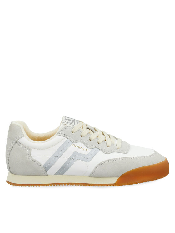 Gant Gant Sneakersy 32531183 Bílá