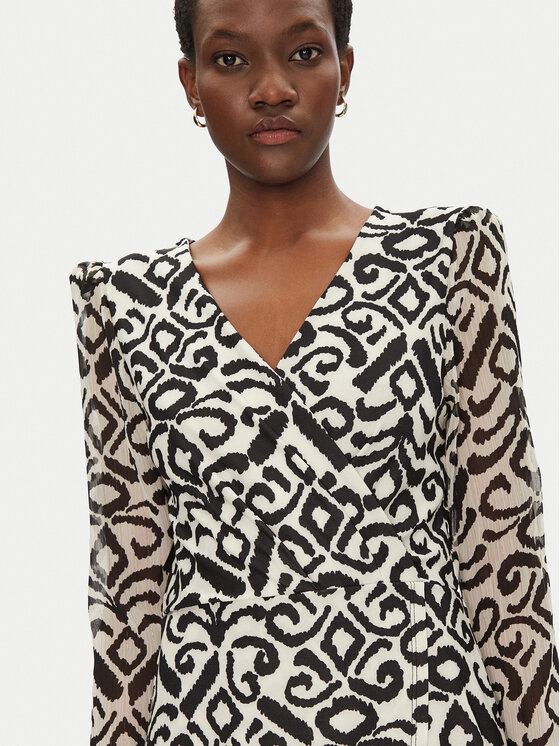 Morgan Morgan Abito da cocktail 251-RNAYA Beige Regular Fit
