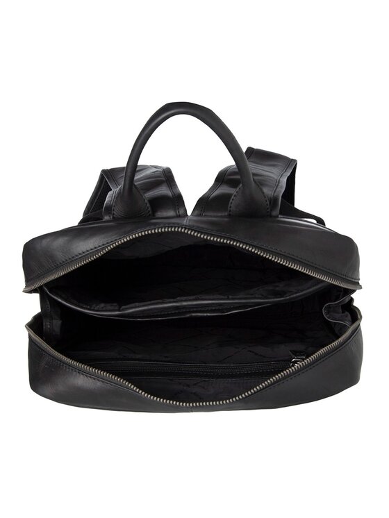 The Chesterfield Brand The Chesterfield Brand Torba 317360 Czarny