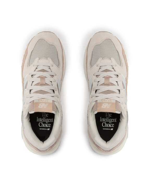 New Balance New Balance Αθλητικά M5740PSI Μπεζ