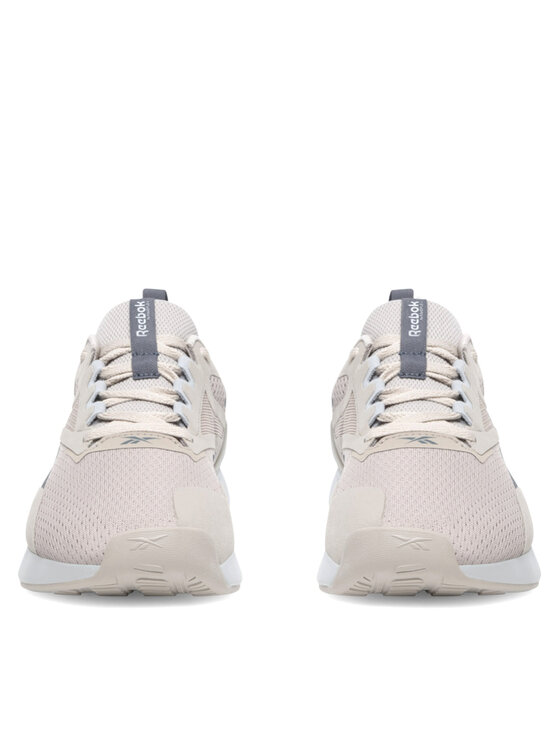 Reebok Reebok Buty na siłownię Nanoflex Tr 2 100074535 Beżowy