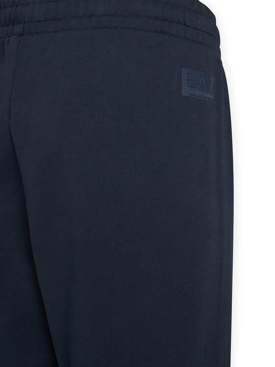 EA7 Emporio Armani EA7 Emporio Armani Melegítő alsó 7M000154 AF10432 UB102 Sötétkék Regular Fit