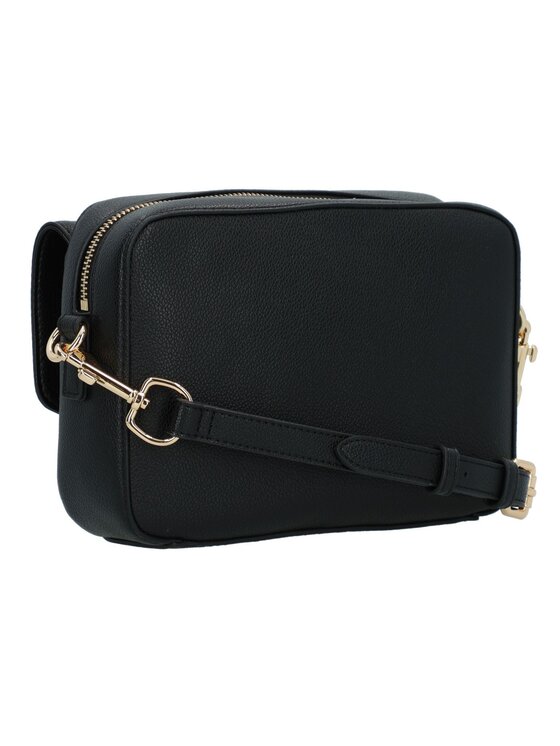 LOVE MOSCHINO LOVE MOSCHINO Saszetka 317514 Czarny